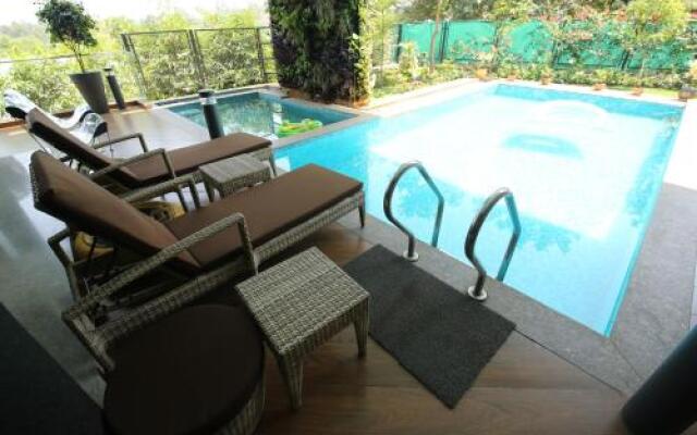 Villa 41 by Vista Rooms