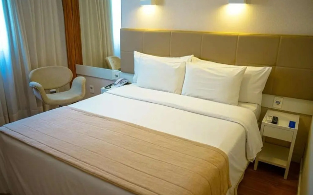 Linhares Design Hotel