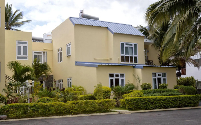 Villas Coin de Mire