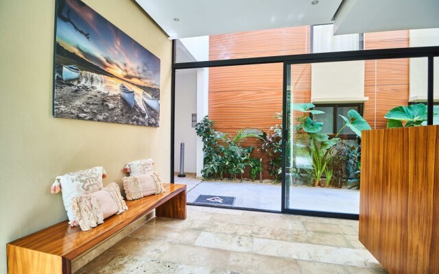 Brava Residence 203 By Lockey