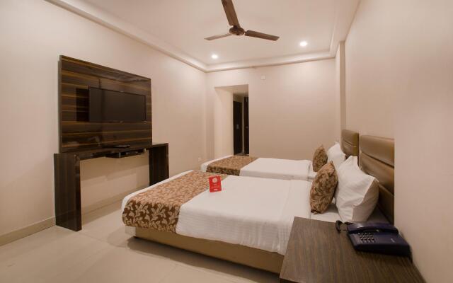 OYO 600 Hotel Skyhy