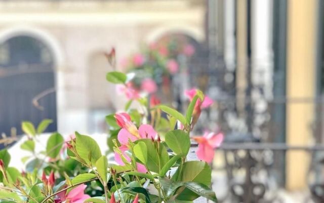Bue Nero Suites Verona
