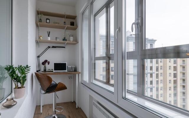 Klyuchi (Ключи) на проспекте Московский