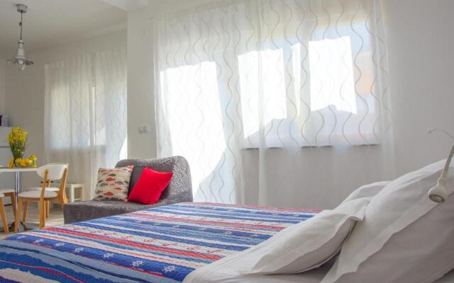 Apartments Villa Franci