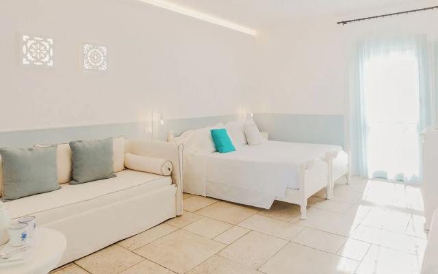 Marenea Suite Hotel - CDSHotels
