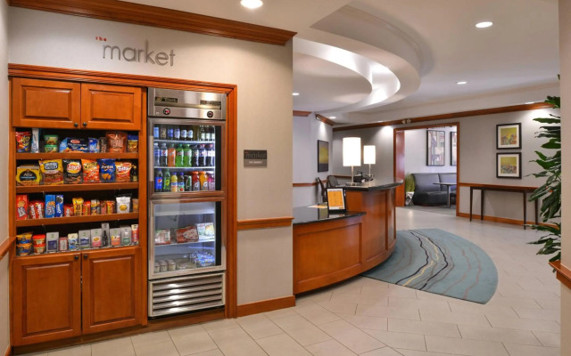 Residence Inn by Marriott Columbia Northeast/Fort Jackson Area