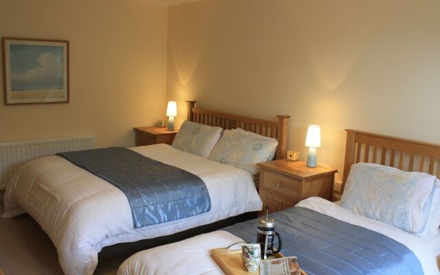 Carlingford Cottage