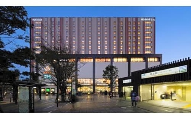 Richmond Hotel Premier Tokyo Oshiage - Vacation STAY 34498v