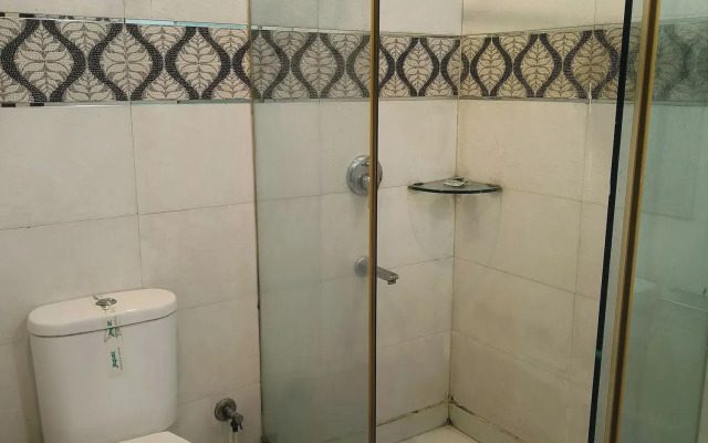 Hotel Grace at Karol Bagh