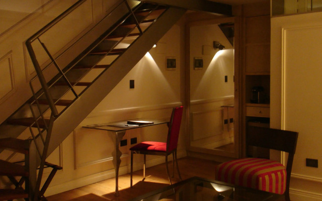 San Telmo Suites