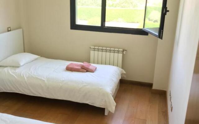 Apartamento Olmeca
