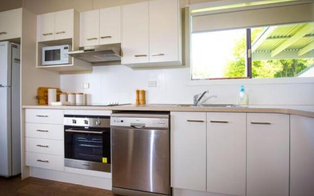 Wine Country Cottage located right at the Hunter Valley gateway, close to everything