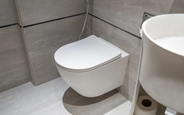 Spectacular Getaway in This Studio in The Autograph