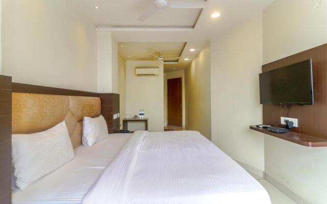 Fabhotel Nido