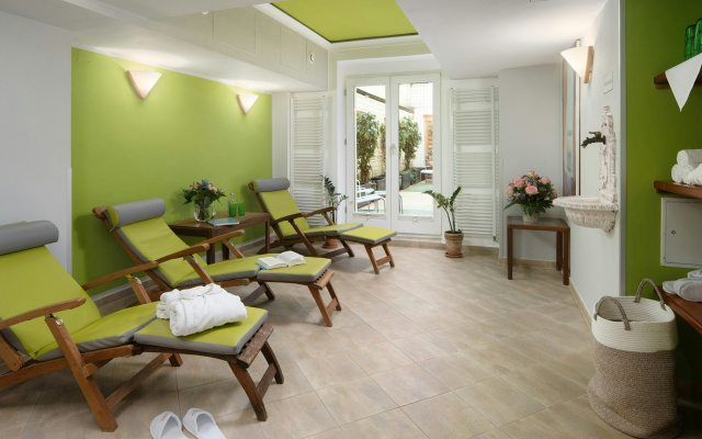 Hotel Baseler Hof