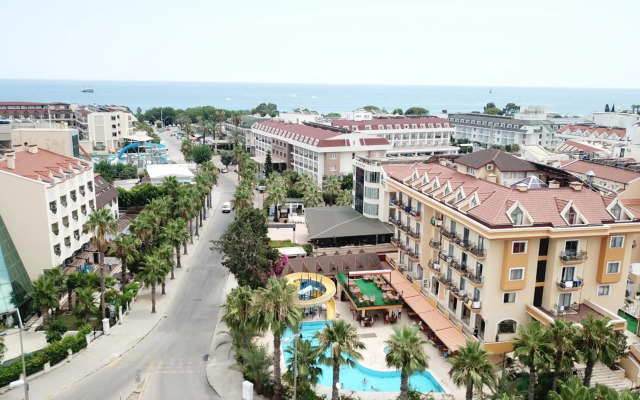 Stella Hotel