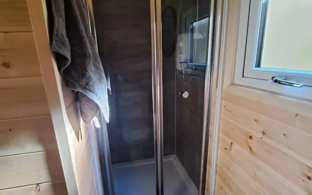 Beautiful and Cosy Pod Saintives