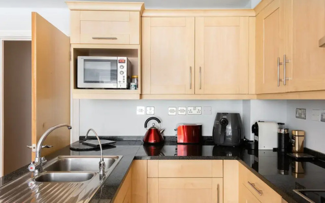 Platinum Apartments Next to London Bridge 9997