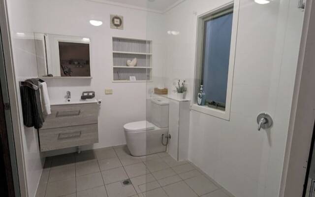 The Oasis at One Mile Beach