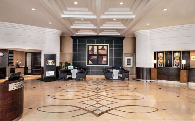 Ramada Plaza by Wyndham Dubai Deira