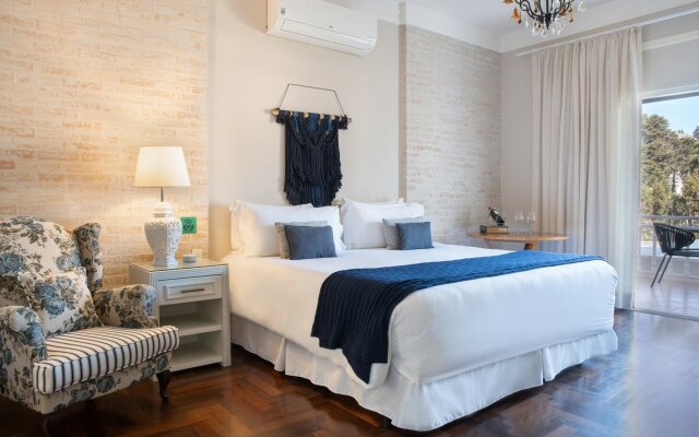 Secreto Boutique Hotel