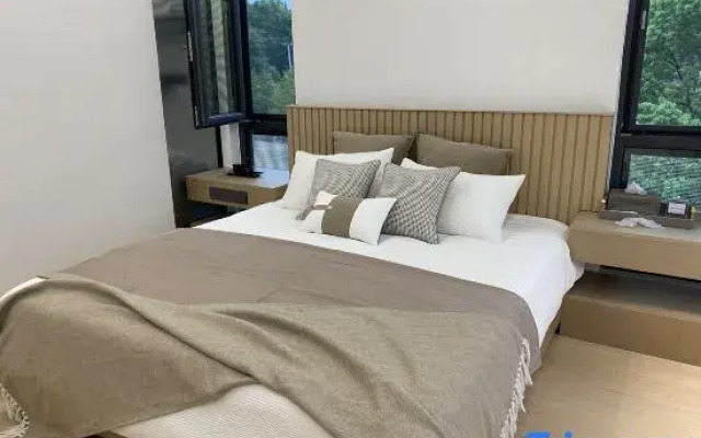 Li yangDonglishexia B&B