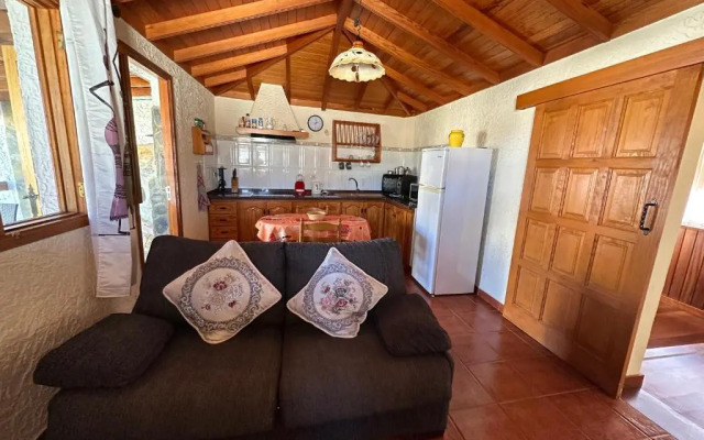 Holiday Home El Castillo - BUV134