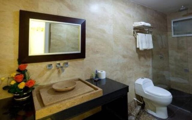HOTEL ALICANTE Boutique Spa