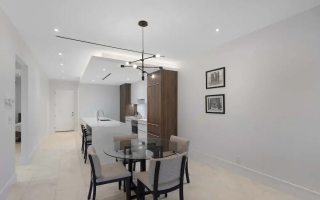Modern Condo at One Cable Beach With Balcony