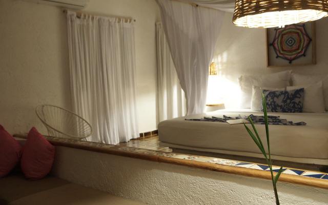 Hotel BaXar