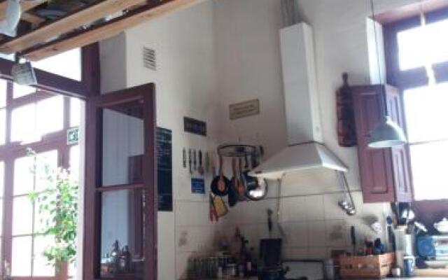 Casa Andante