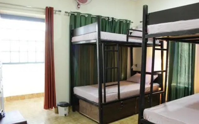 Zostel Varanasi
