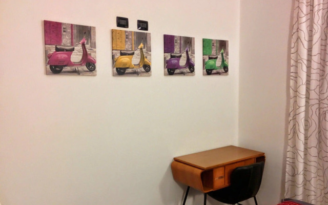 Casa Acquario Acqua Marina