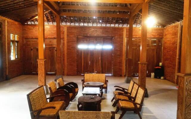 Homestay Wanajaya
