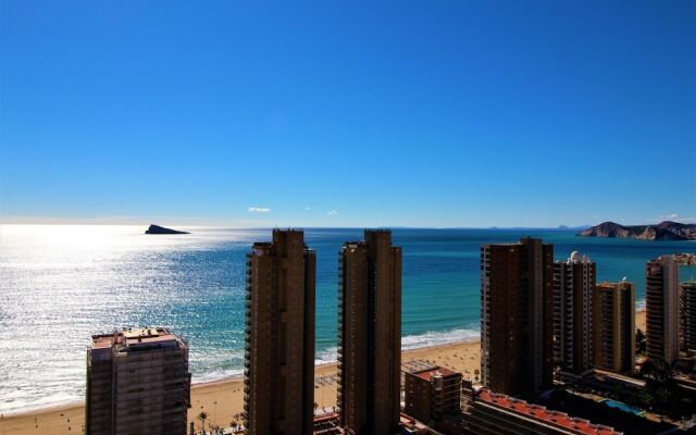 Apartamento Coblanca 41 - 234
