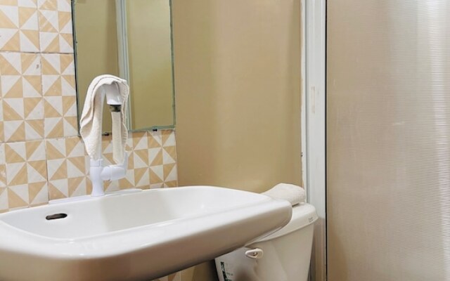 Mayan Art Hotel 10 Avenue