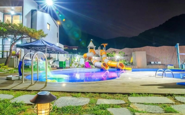 Paju W&J Pension