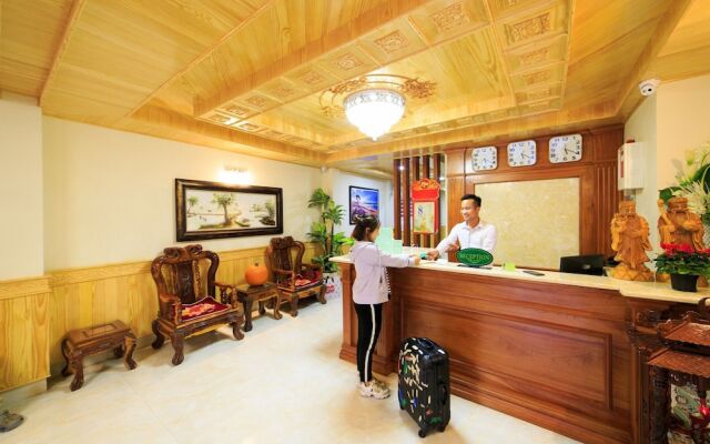Lien Son Hotel Da Lat