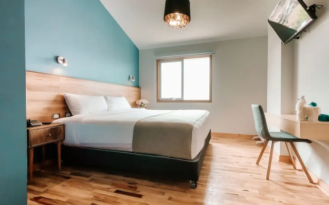 Muru Homely Hotel