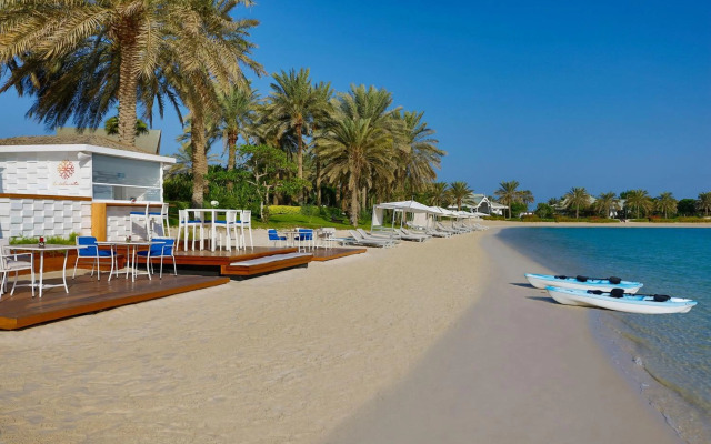 The Ritz-Carlton, Bahrain