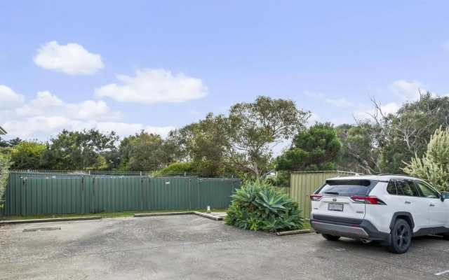 Sun & Surf Aldinga Beach Apartment