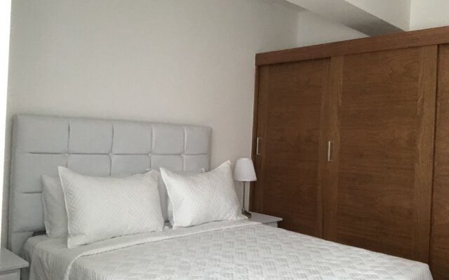 Central Park Tower wn Santo Domingo