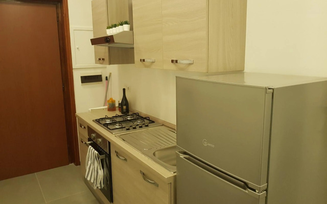 San Paolo Guest House