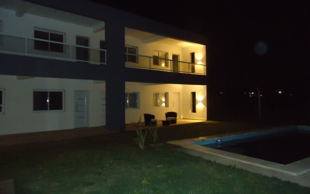 Cala Hotel Boutique
