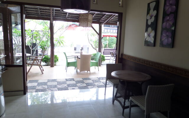 Griya Nendra Hotel