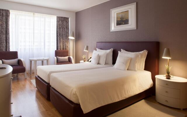 Altis Suites - Apartamentos Turísticos