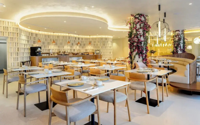 Hotel Vibra Yamm Sunset - Adults Only