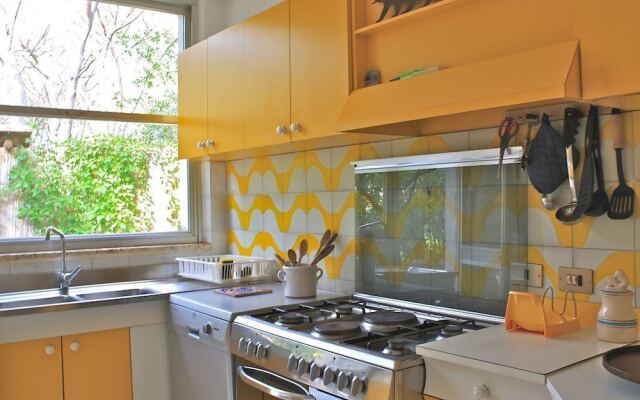 Pineta Roccamare - Toscana