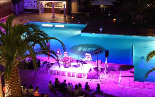 Hotel Panorama