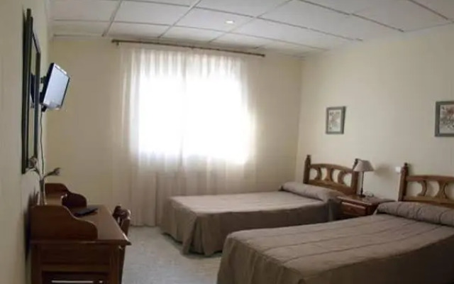 Hostal El Pinar